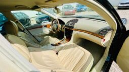 
										Mercedes-Benz E-Klasse E 220 Classic CDI Limousine full									