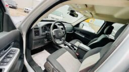 
										Jeep Cherokee Anhängerkupplung 2800kg Limited CRD Aut. full									