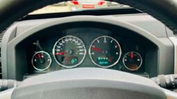 
										Jeep Cherokee Anhängerkupplung 2800kg Limited CRD Aut. full									