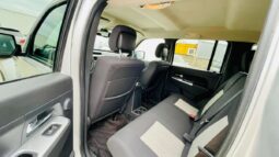 
										Jeep Cherokee Anhängerkupplung 2800kg Limited CRD Aut. full									