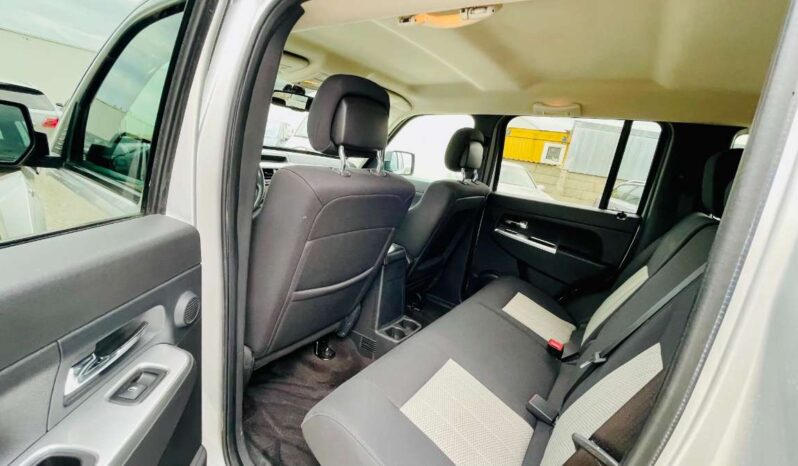 
								Jeep Cherokee Anhängerkupplung 2800kg Limited CRD Aut. full									