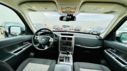 
										Jeep Cherokee Anhängerkupplung 2800kg Limited CRD Aut. full									