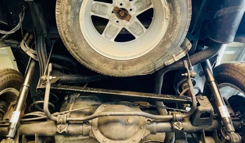 
								Jeep Cherokee Anhängerkupplung 2800kg Limited CRD Aut. full									