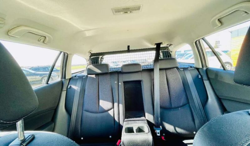 Mazda Mazda6 Sport Combi CD163 TE Plus full