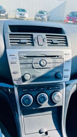 Mazda Mazda6 Sport Combi CD163 TE Plus full