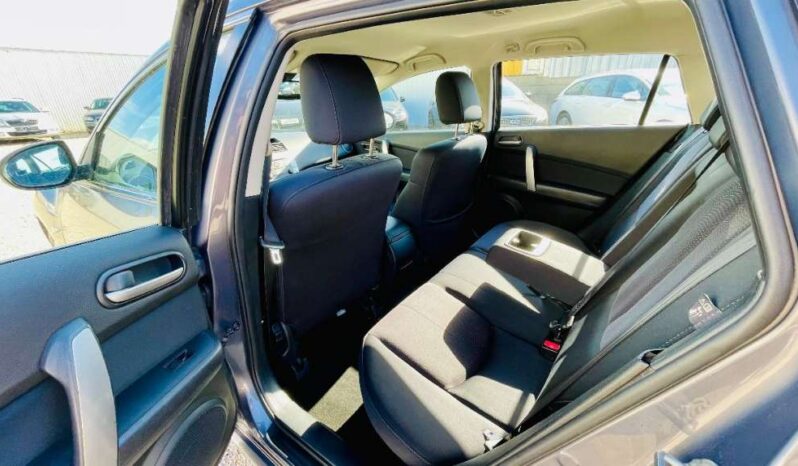 Mazda Mazda6 Sport Combi CD163 TE Plus full