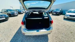 VW Golf Comfortline Automatik Navi full