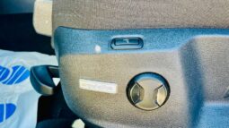 VW Golf Comfortline Automatik Navi full