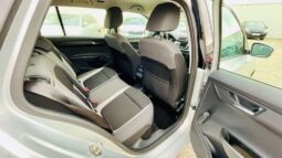 Skoda Fabia Erstbesitz full