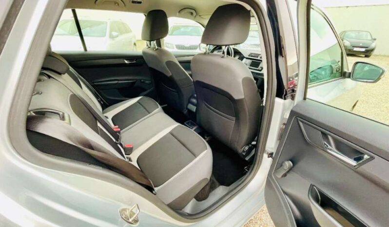 Skoda Fabia Erstbesitz full