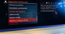 
										BMW 5er-Reihe Sitz Belüftung, Head-up Virtual Cockpit, 19zoll 540d 48 V Touring xDrive Aut. full									