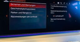 
										BMW 5er-Reihe Sitz Belüftung, Head-up Virtual Cockpit, 19zoll 540d 48 V Touring xDrive Aut. full									