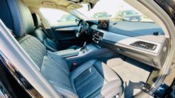 
										BMW 5er-Reihe Sitz Belüftung, Head-up Virtual Cockpit, 19zoll 540d 48 V Touring xDrive Aut. full									