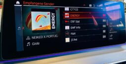 
										BMW 5er-Reihe Sitz Belüftung, Head-up Virtual Cockpit, 19zoll 540d 48 V Touring xDrive Aut. full									