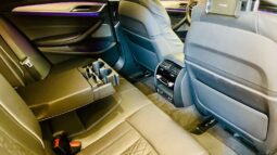 
										BMW 5er-Reihe Sitz Belüftung, Head-up Virtual Cockpit, 19zoll 540d 48 V Touring xDrive Aut. full									