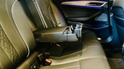 
										BMW 5er-Reihe Sitz Belüftung, Head-up Virtual Cockpit, 19zoll 540d 48 V Touring xDrive Aut. full									