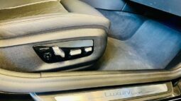 
										BMW 5er-Reihe Sitz Belüftung, Head-up Virtual Cockpit, 19zoll 540d 48 V Touring xDrive Aut. full									