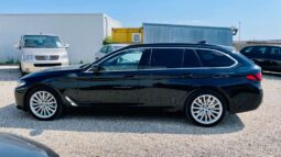 
										BMW 5er-Reihe Sitz Belüftung, Head-up Virtual Cockpit, 19zoll 540d 48 V Touring xDrive Aut. full									