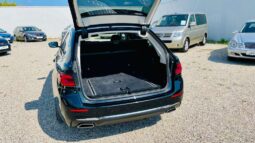 
										BMW 5er-Reihe Sitz Belüftung, Head-up Virtual Cockpit, 19zoll 540d 48 V Touring xDrive Aut. full									