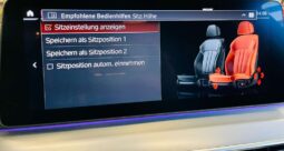 
										BMW 5er-Reihe Sitz Belüftung, Head-up Virtual Cockpit, 19zoll 540d 48 V Touring xDrive Aut. full									