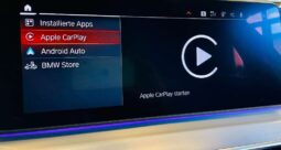 
										BMW 5er-Reihe Sitz Belüftung, Head-up Virtual Cockpit, 19zoll 540d 48 V Touring xDrive Aut. full									