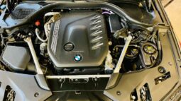 
										BMW 5er-Reihe Sitz Belüftung, Head-up Virtual Cockpit, 19zoll 540d 48 V Touring xDrive Aut. full									