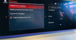 
										BMW 5er-Reihe Sitz Belüftung, Head-up Virtual Cockpit, 19zoll 540d 48 V Touring xDrive Aut. full									