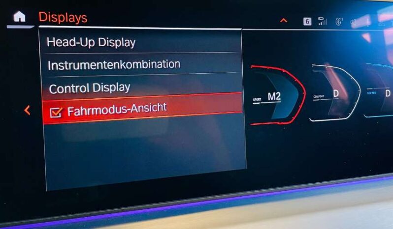 
								BMW 5er-Reihe Sitz Belüftung, Head-up Virtual Cockpit, 19zoll 540d 48 V Touring xDrive Aut. full									