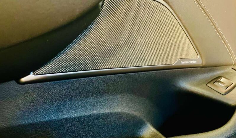 
								BMW 5er-Reihe Sitz Belüftung, Head-up Virtual Cockpit, 19zoll 540d 48 V Touring xDrive Aut. full									