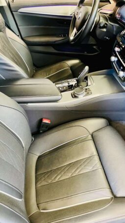 
										BMW 5er-Reihe Sitz Belüftung, Head-up Virtual Cockpit, 19zoll 540d 48 V Touring xDrive Aut. full									