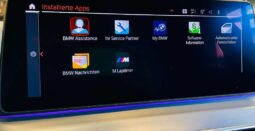 
										BMW 5er-Reihe Sitz Belüftung, Head-up Virtual Cockpit, 19zoll 540d 48 V Touring xDrive Aut. full									