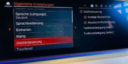 
										BMW 5er-Reihe Sitz Belüftung, Head-up Virtual Cockpit, 19zoll 540d 48 V Touring xDrive Aut. full									