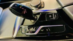 
										BMW 5er-Reihe Sitz Belüftung, Head-up Virtual Cockpit, 19zoll 540d 48 V Touring xDrive Aut. full									