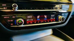 
										BMW 5er-Reihe Sitz Belüftung, Head-up Virtual Cockpit, 19zoll 540d 48 V Touring xDrive Aut. full									