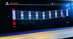 
										BMW 5er-Reihe Sitz Belüftung, Head-up Virtual Cockpit, 19zoll 540d 48 V Touring xDrive Aut. full									