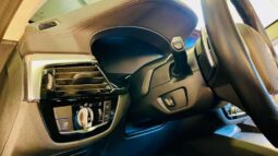 
										BMW 5er-Reihe Sitz Belüftung, Head-up Virtual Cockpit, 19zoll 540d 48 V Touring xDrive Aut. full									