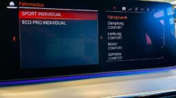 
										BMW 5er-Reihe Sitz Belüftung, Head-up Virtual Cockpit, 19zoll 540d 48 V Touring xDrive Aut. full									