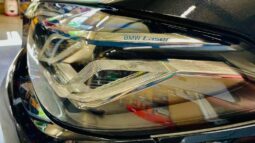 
										BMW 5er-Reihe Sitz Belüftung, Head-up Virtual Cockpit, 19zoll 540d 48 V Touring xDrive Aut. full									