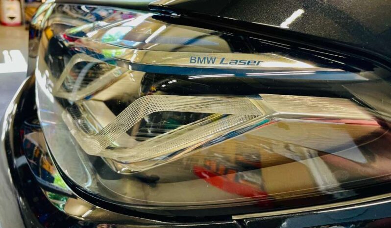 
								BMW 5er-Reihe Sitz Belüftung, Head-up Virtual Cockpit, 19zoll 540d 48 V Touring xDrive Aut. full									