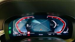 
										BMW 5er-Reihe Sitz Belüftung, Head-up Virtual Cockpit, 19zoll 540d 48 V Touring xDrive Aut. full									