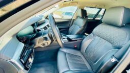 
										BMW 5er-Reihe Sitz Belüftung, Head-up Virtual Cockpit, 19zoll 540d 48 V Touring xDrive Aut. full									