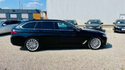 
										BMW 5er-Reihe Sitz Belüftung, Head-up Virtual Cockpit, 19zoll 540d 48 V Touring xDrive Aut. full									