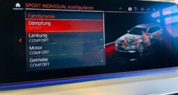 
										BMW 5er-Reihe Sitz Belüftung, Head-up Virtual Cockpit, 19zoll 540d 48 V Touring xDrive Aut. full									