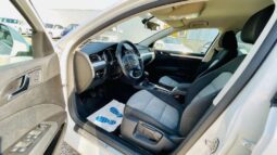 Skoda Superb Combi 4×4 Ambition 2,0 TDI CR full