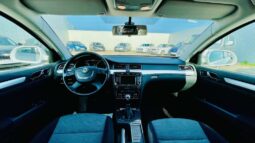 Skoda Superb Combi 4×4 Ambition 2,0 TDI CR full