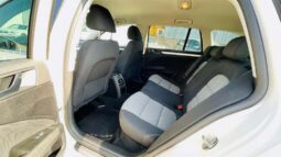 Skoda Superb Combi 4×4 Ambition 2,0 TDI CR full