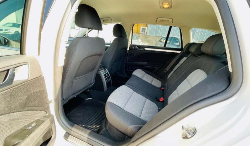 Skoda Superb Combi 4×4 Ambition 2,0 TDI CR full