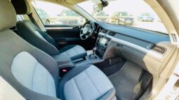 Skoda Superb Combi 4×4 Ambition 2,0 TDI CR full