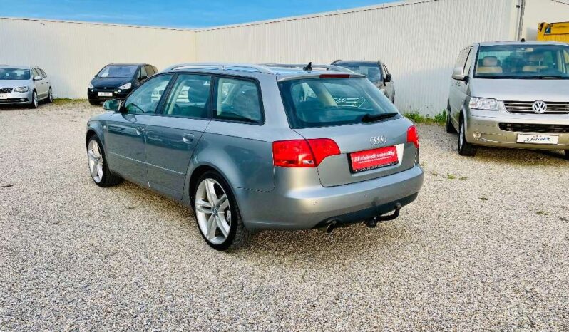 Audi A4 Avant 1,6 Limited full