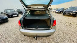 Audi A4 Avant 1,6 Limited full